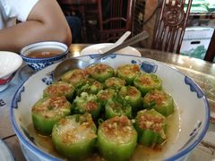 -阿殳菜馆·私厨(水围村店)