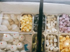 -白色日记·手作酸奶(麦凯乐店)