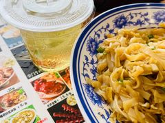-甘掌门·化州驰名牛杂粉(越秀店)