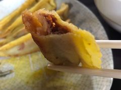 -清真蒋有记(老门东店)