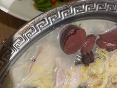 -东北风(柯桥万达店)
