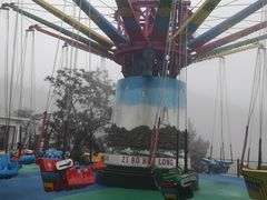 -梦幻奥陶纪景区