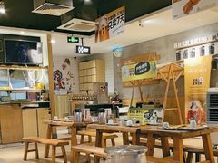 -木屋烧烤(龙华店)