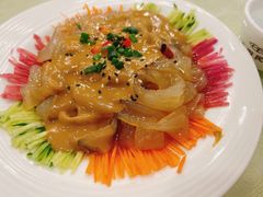 -东四民芳餐厅(世茂工三店)