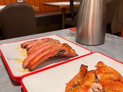 -顺徕德·仙庙烧鸡(桂庙路店)