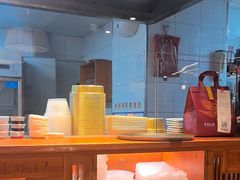 -东方饺子王精致餐厅(东盛路店)