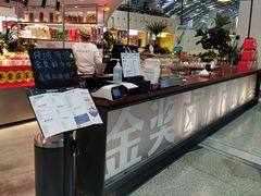 -陈鹏鹏潮汕菜(宝安机场T3航站楼店)