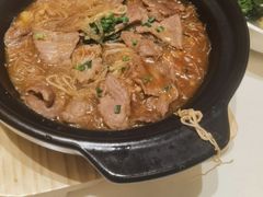 -香港狮子山下·明星粤菜餐厅(北苑店)