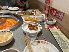 -蜀留香火锅·始于1999·原四川老火锅(白堤路店)