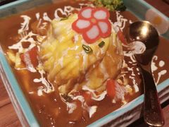 -隐月· 㐂和食屋(芝罘万达公馆店)