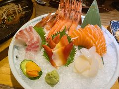-吉兆·料理(红梅南路店)