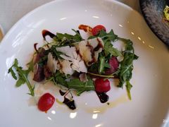 智利和牛切片牛排-Solo(衡山路店)