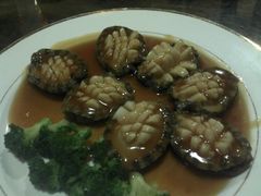鲍鱼-绿色时代大酒店