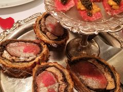 -壳里西餐厅Coquille Seafood Bistro(蒙自路店)