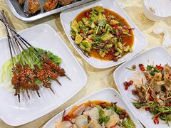 -蒙古原烤羊排(龙岗店)
