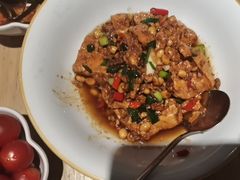 -湘阁里辣(沙井华润万家店)