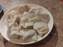 -金谷园饺子馆(北邮总店)
