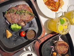 -牛扒先生·厚切雪花牛扒西餐厅(北京路禺山路店)