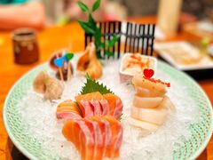 -水濑·日料放题(天河店)