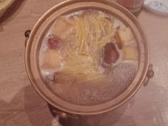 -古关火锅店(古北水镇景区店)