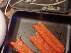 -新石器烤肉(之心城店)