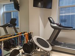 -优复医疗·骨科康复UP Clinic(陆家嘴院区)