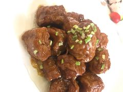 -九花山烤鸭店