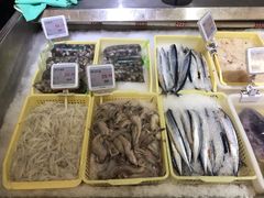-长申超市(美食城店)