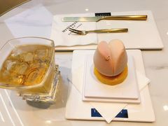 -麦雪尔甜品·生日蛋糕(新街口旗舰店)