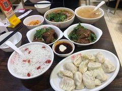 -状元水饺(成都SM广场店)