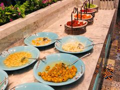 -火锅岛潮牌自助餐厅(天津天佑城店)