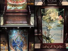 -湖南湘绣博物馆