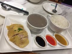 -翠華餐廳(浦东机场T1店)