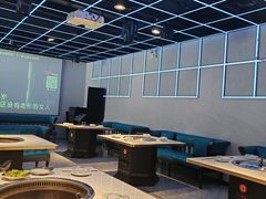 -红井路游艺炖锅·音乐餐吧(十渡店)