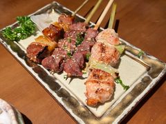 -弓二·烧鸟居酒屋(财富购物中心店)