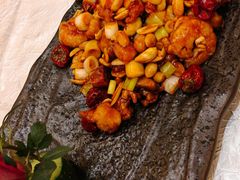 -东方之珠海鲜酒楼(南开店)
