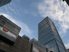 -春熙路步行街