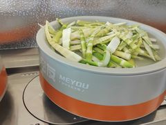 -密友回转自助火锅(世茂国际广场店)