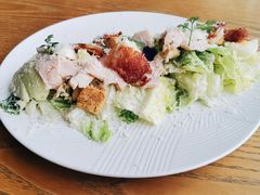 经典凯撒沙拉-EN SPACE恩空间