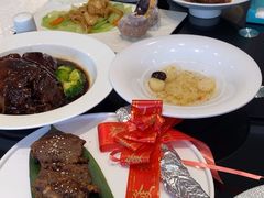 -高老庄新家宴(北斗星广场店)