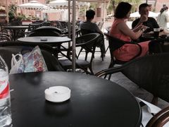iphone_upload_pic-星巴克(天津五大道店)