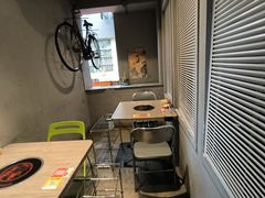 -王歘歘·chuǎ火锅(五道营店)