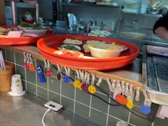 -文立新麻辣烫(合生汇21街区店)