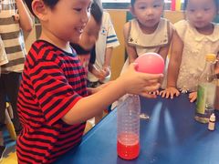 -好姑姑新梅广场托育园(上海直营园)