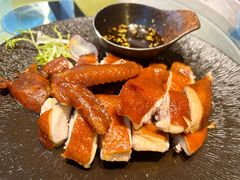 -德尚煌·顺德菜(誉山悠方天地店)