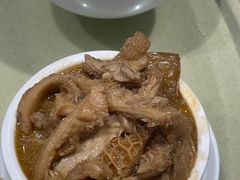 -满福隆酒楼(万绿园店)