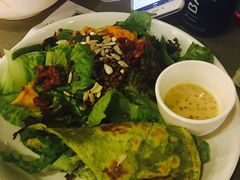 香草鸡肉卷-Wagas沃歌斯(富力广场店)