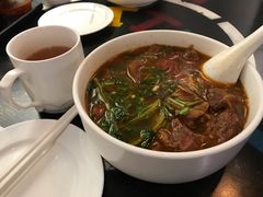 -吉亨面馆(古北1699店)
