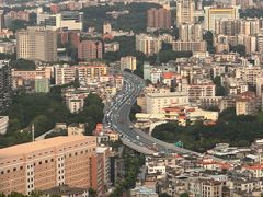-火炉山森林公园