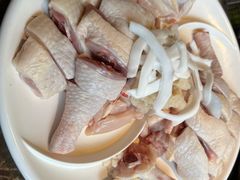 -同仁四季椰子鸡(罗湖国贸店)